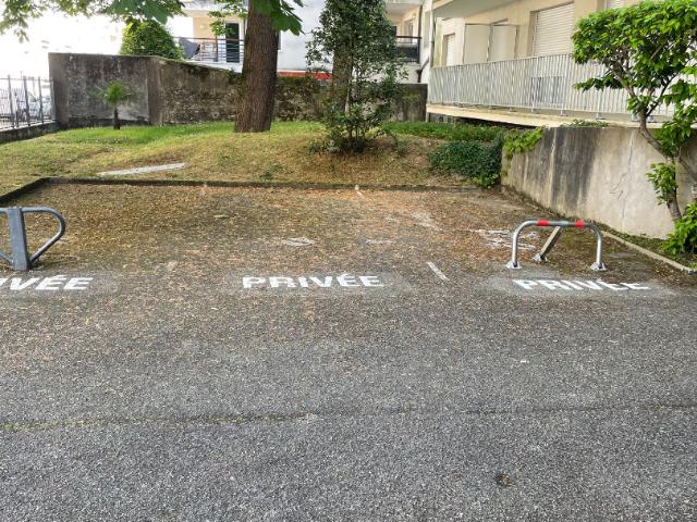 Nantes Location Parking / Garage 44