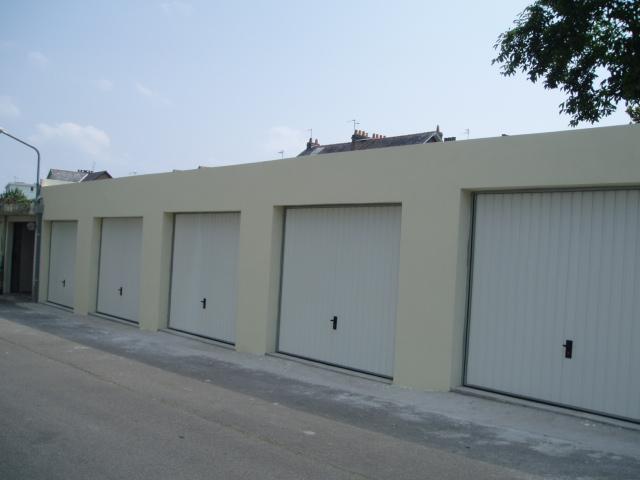 Nantes Location Parking / Garage 44