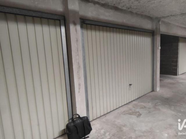 Nantes Location Parking / Garage 44