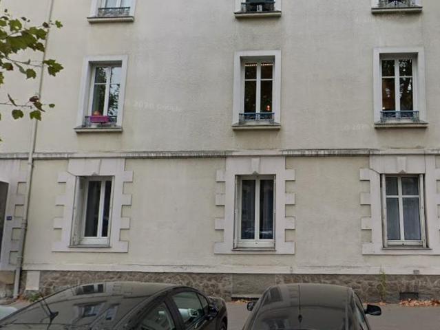 Nantes Location Parking / Garage 44