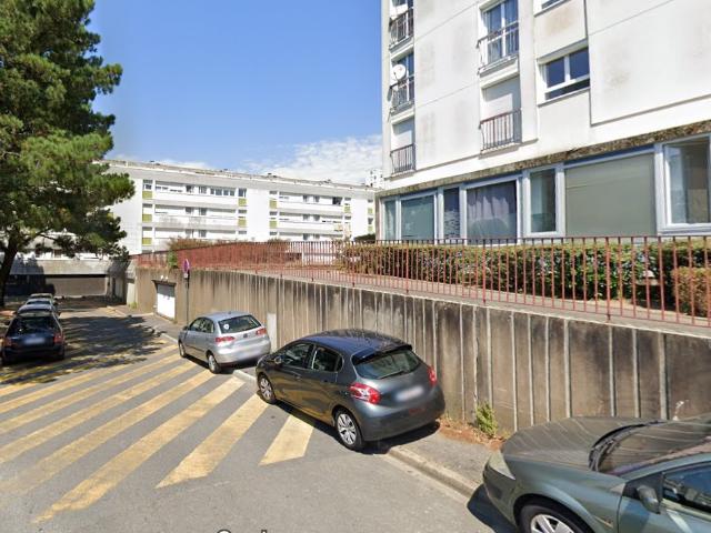Nantes Location Parking / Garage 44