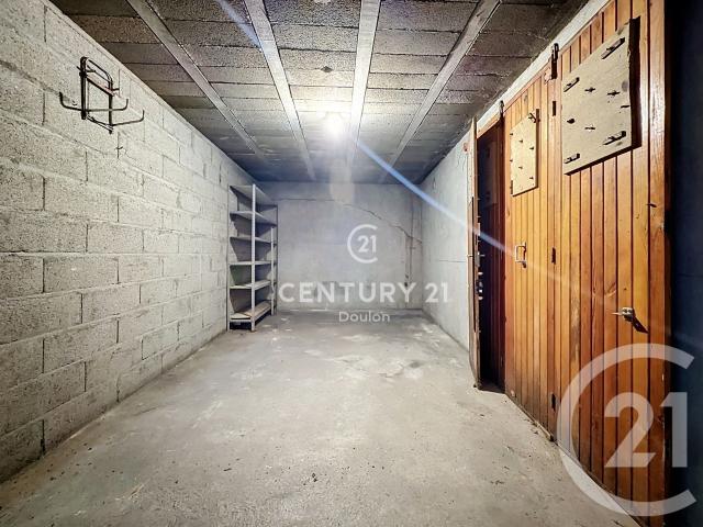 Nantes Location Parking / Garage 44