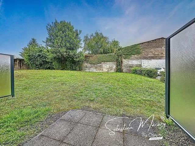 Nantes Nord Appartement T2 avec terrasse et parking