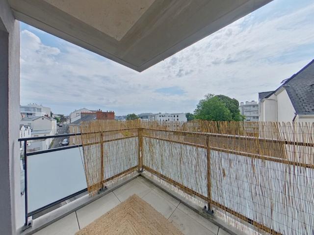 Nantes, Saint Félix, Studio – GRASLIN IMMOBILIER