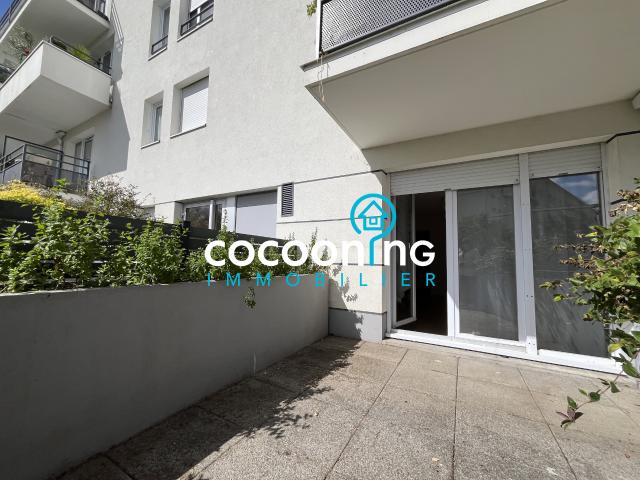 Appartement type 2