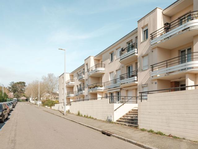 Nantes Ste Luce / Mitrie T3