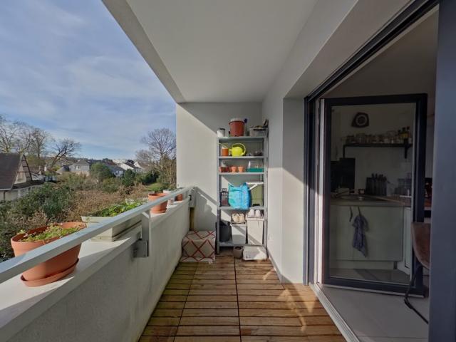 Nantes, Procé, 3 Pièces Pinel – GRASLIN IMMOBILIER