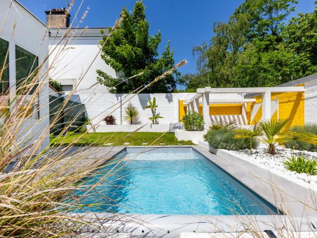 NANTES PROCE MAISON ANNEES 5O REHABILITEE
