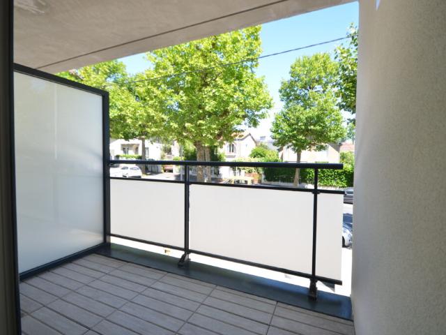 Nantes, Procé, Studio Pinel – GRASLIN IMMOBILIER