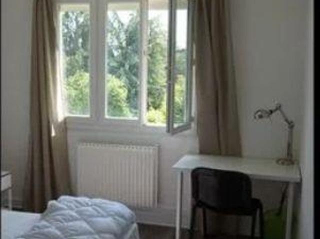Nantes Quartier Jules Verne Colocation
