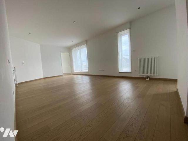 Nantes quartier TALENSAC Appartement T6 DANS RESIDENCE DE STANDING