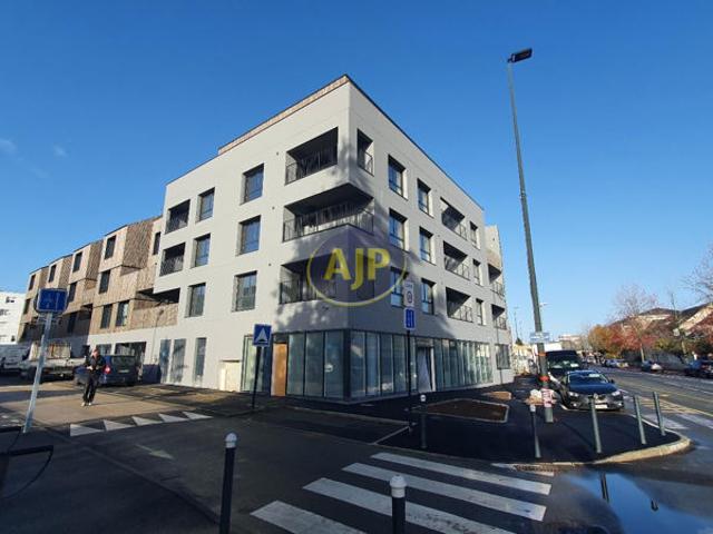 NANTES Route de Sainte Luce T2