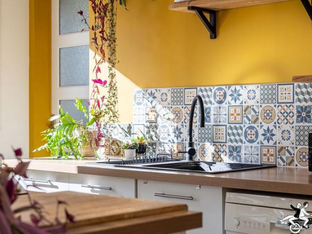 NANTES TOUTES AIDES Appartement Nantes 3 pièces 52 m2