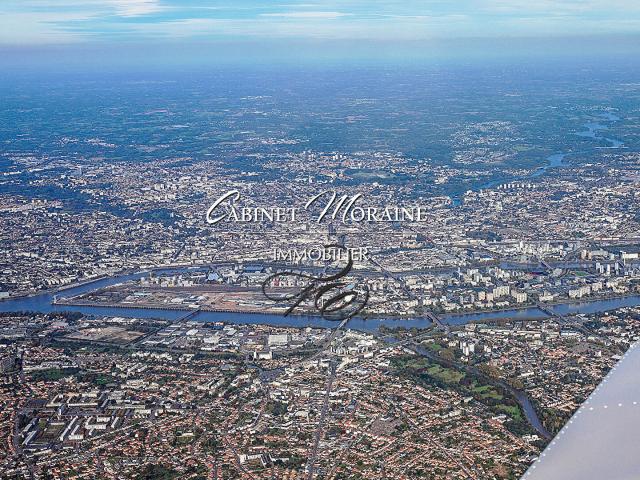 NANTES TRIANGLE D'OR Programme neuf Vente Appartements neufs