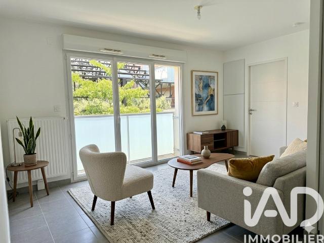 Nantes Vente Appartement 44