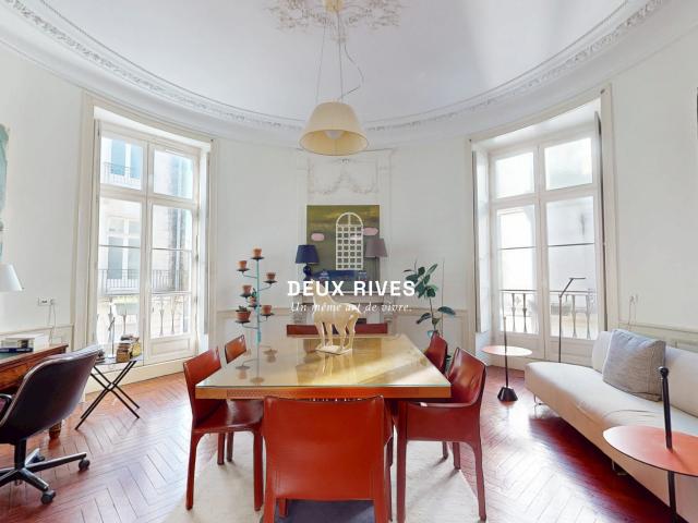 Nantes Vente Appartement 44