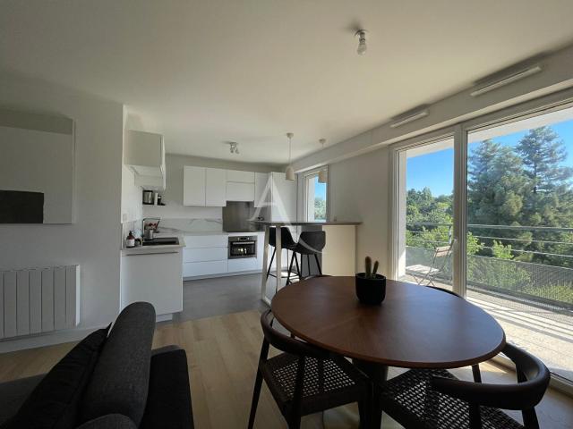 Nantes Vente Appartement 44