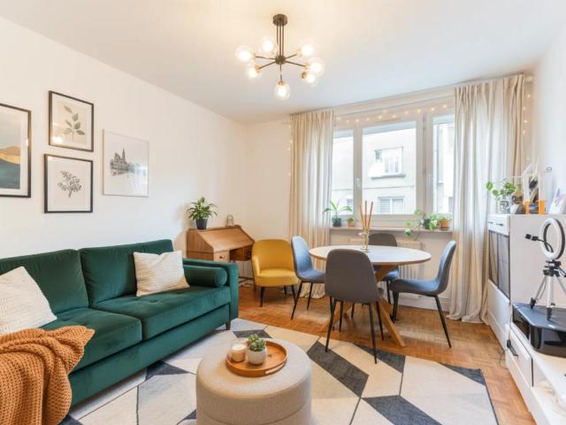 Nantes Vente Appartement 44