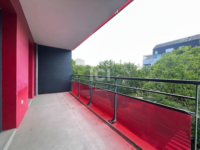 Nantes Vente Appartement 44