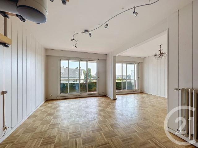 Nantes Vente Appartement 44