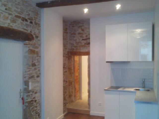 Nantes Vente Appartement 44