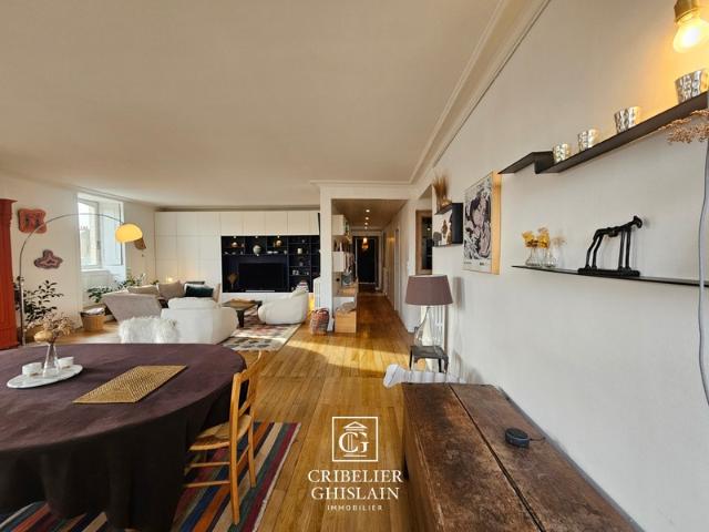 Nantes Vente Appartement 44