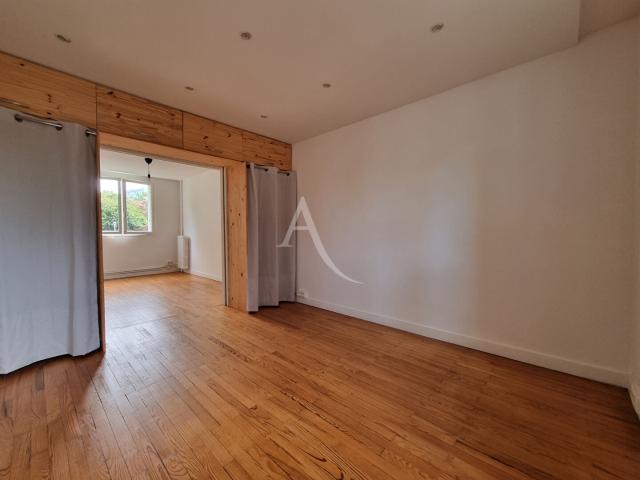Nantes Vente Appartement 44