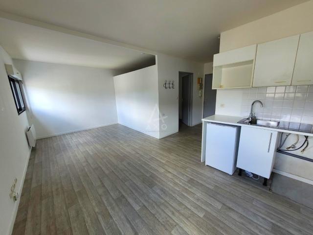 Nantes Vente Appartement 44