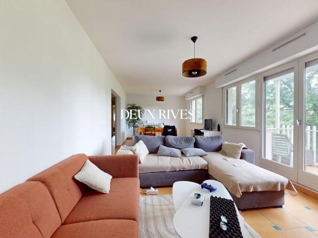 Nantes Vente Appartement 44
