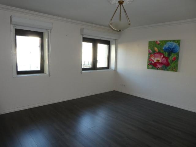 Nantes Vente Appartement 44