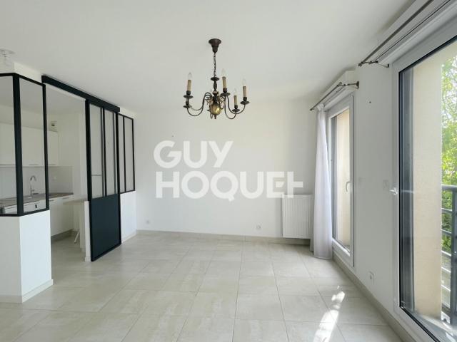 Nantes Vente Appartement 44