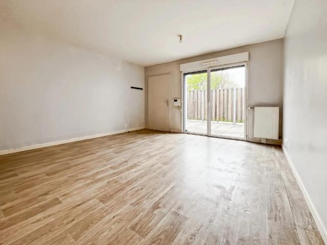Nantes Vente Appartement 44