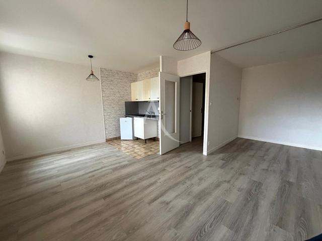 Nantes Vente Appartement 44
