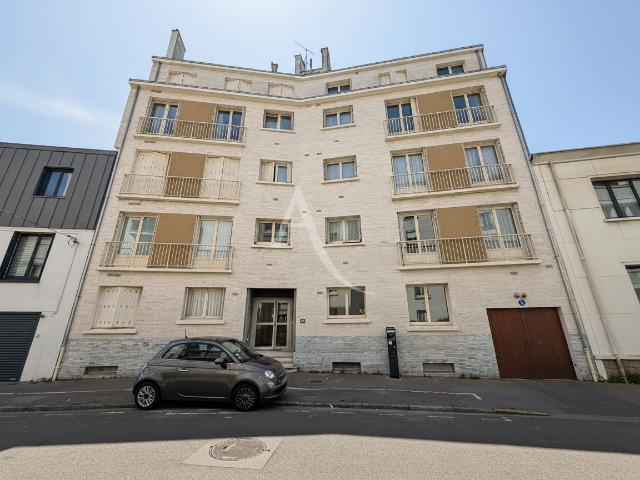 Nantes Vente Appartement 44