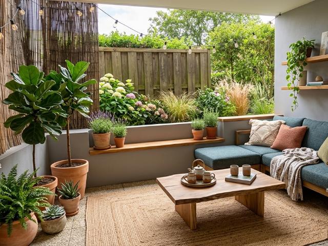 Nantes Vente Appartement 44