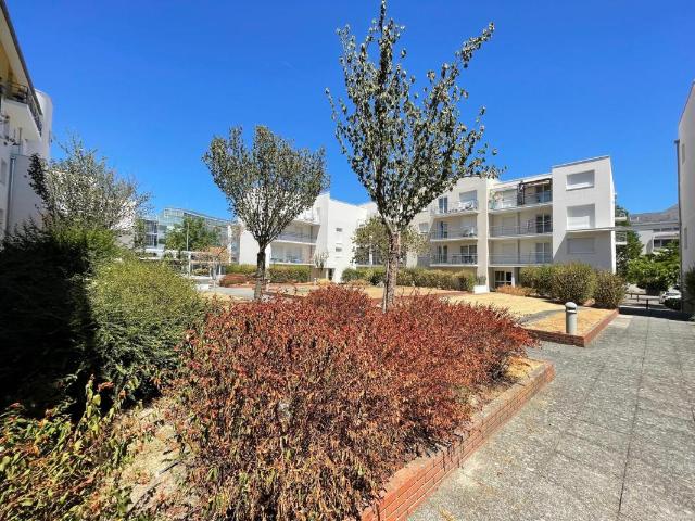 Nantes Vente Appartement 44
