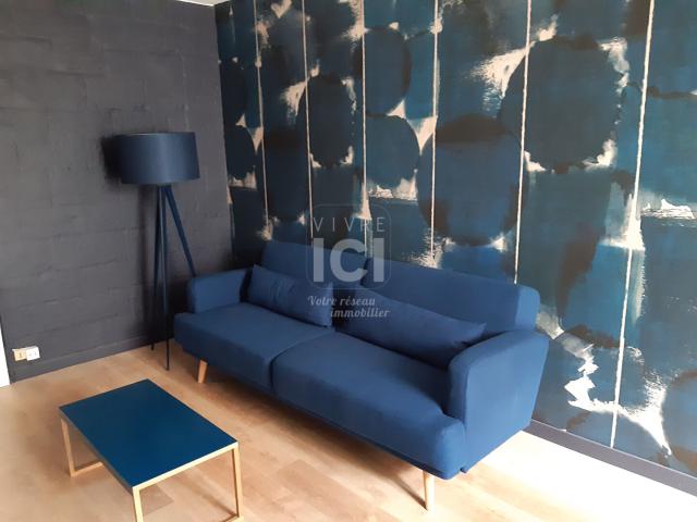 Nantes Vente Appartement 44