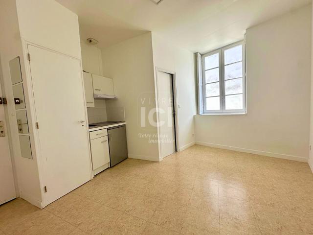 Nantes Vente Appartement 44
