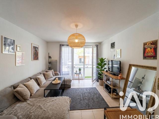 Nantes Vente Appartement 44
