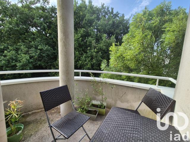 Nantes Vente Appartement 44