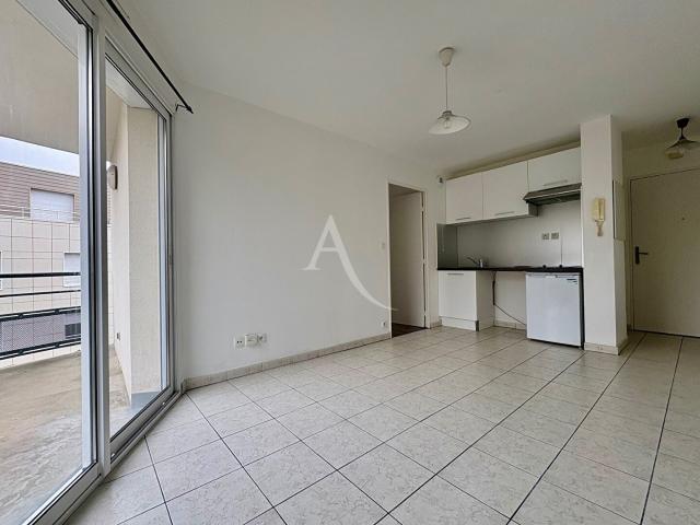 Nantes Vente Appartement 44