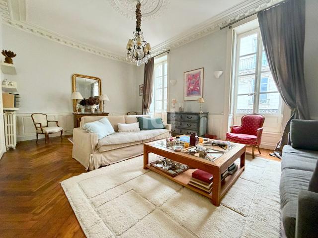 Nantes Vente Appartement 44