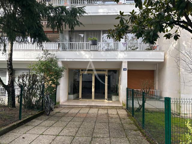 Nantes Vente Appartement 44