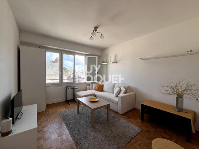 Nantes Vente Appartement 44
