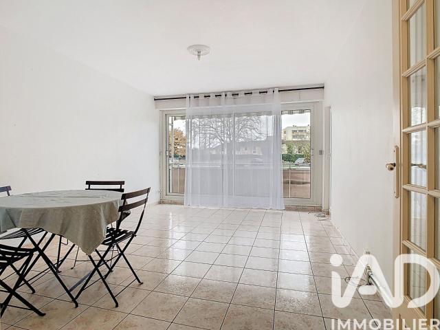 Nantes Vente Appartement 44
