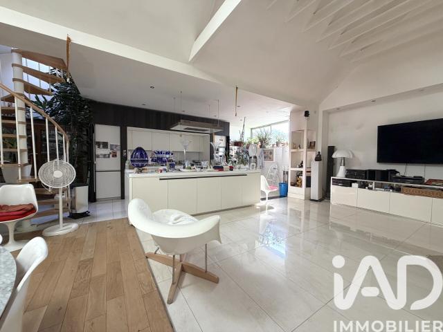 Nantes Vente Appartement 44