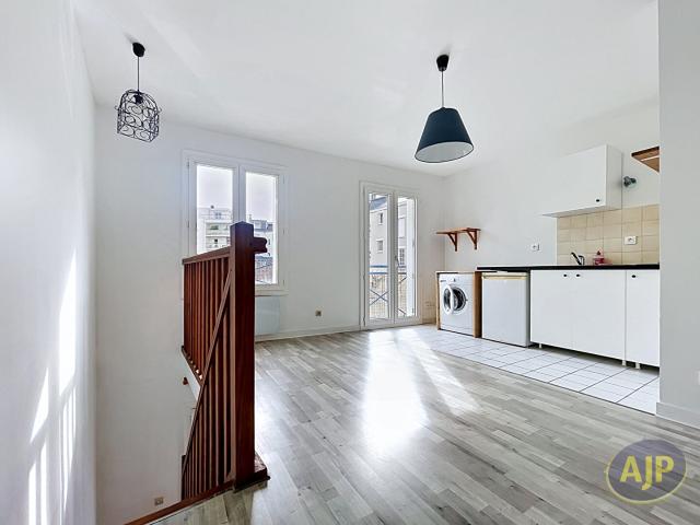Nantes Vente Appartement 44