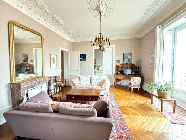 Nantes Vente Appartement 44