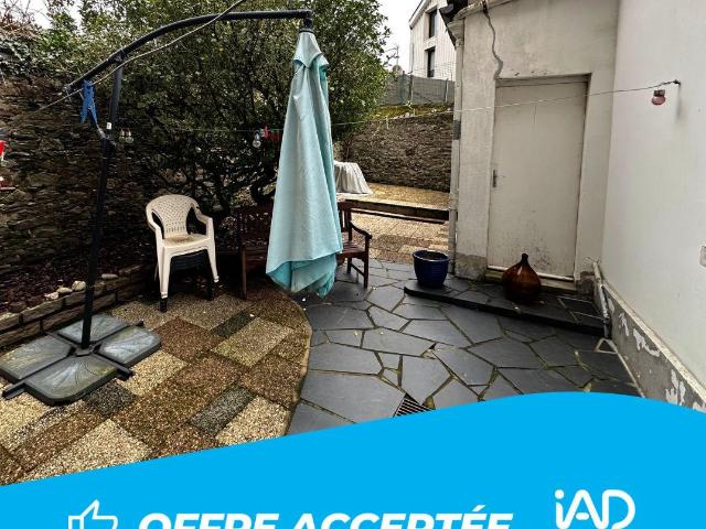 Nantes Vente Appartement 44