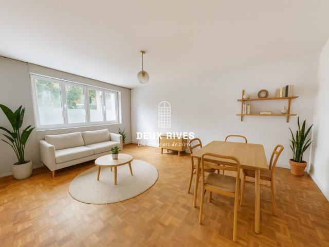 Nantes Vente Appartement 44